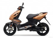 Yamaha Aerox R